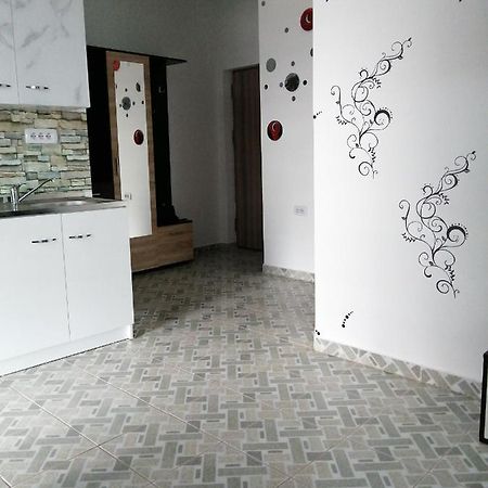 Appartamento Adina Năvodari Esterno foto