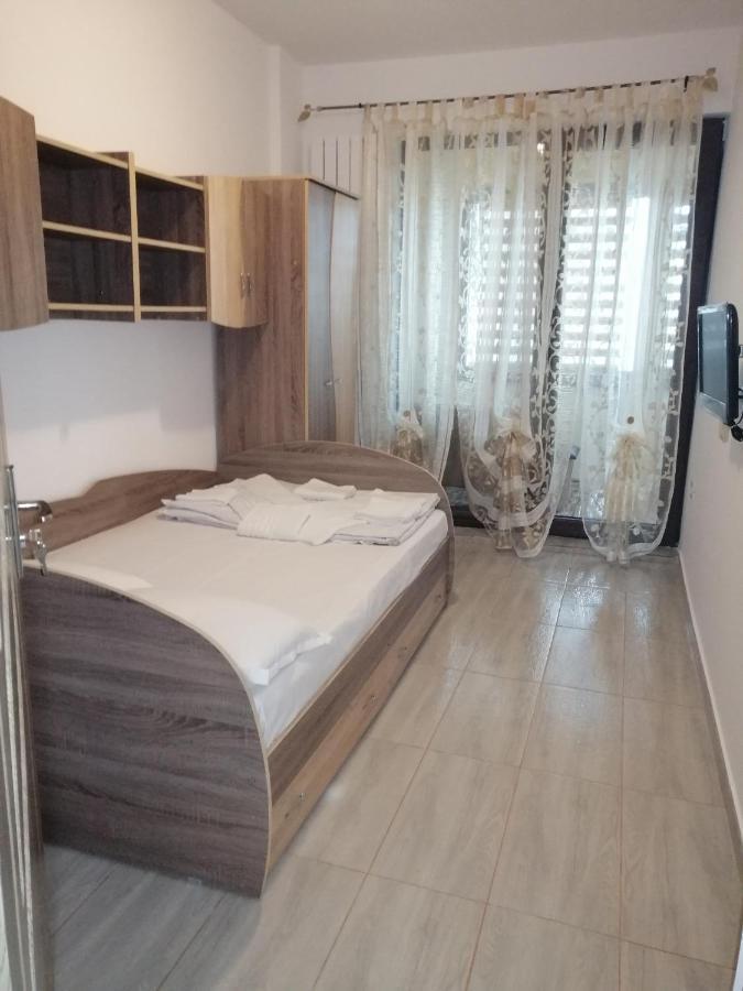Appartamento Adina Năvodari Esterno foto