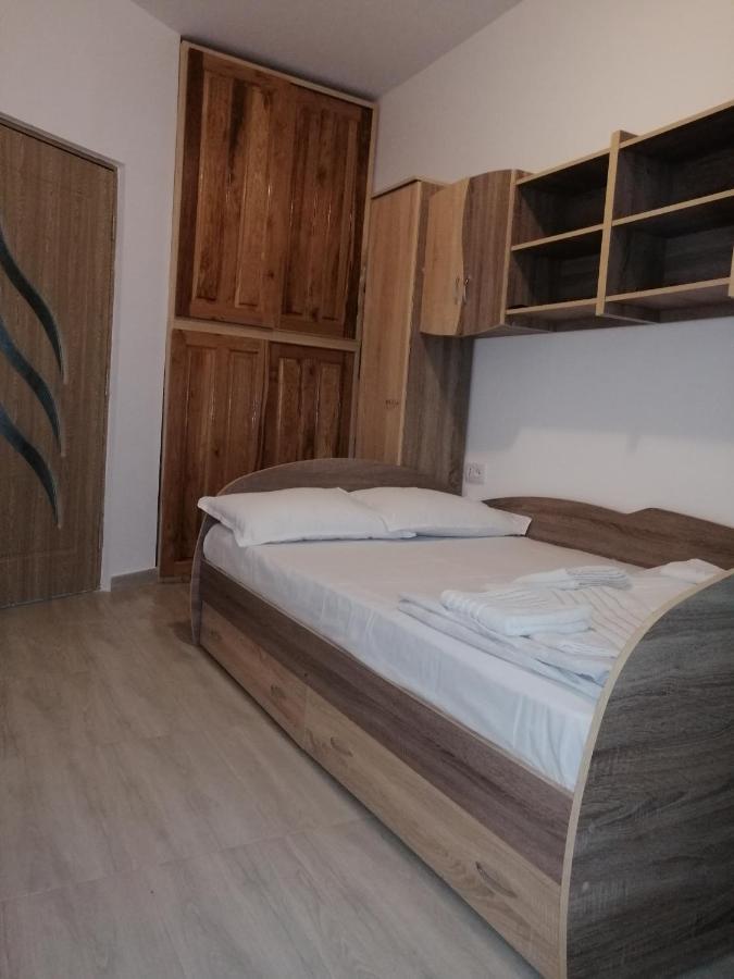 Appartamento Adina Năvodari Esterno foto
