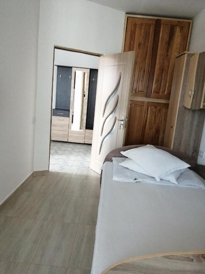 Appartamento Adina Năvodari Esterno foto