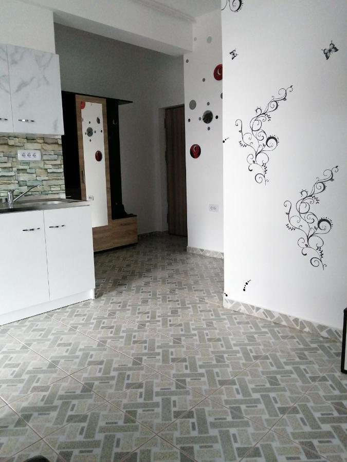 Appartamento Adina Năvodari Esterno foto