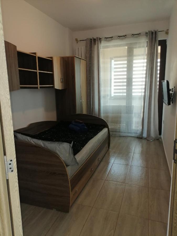 Appartamento Adina Năvodari Esterno foto